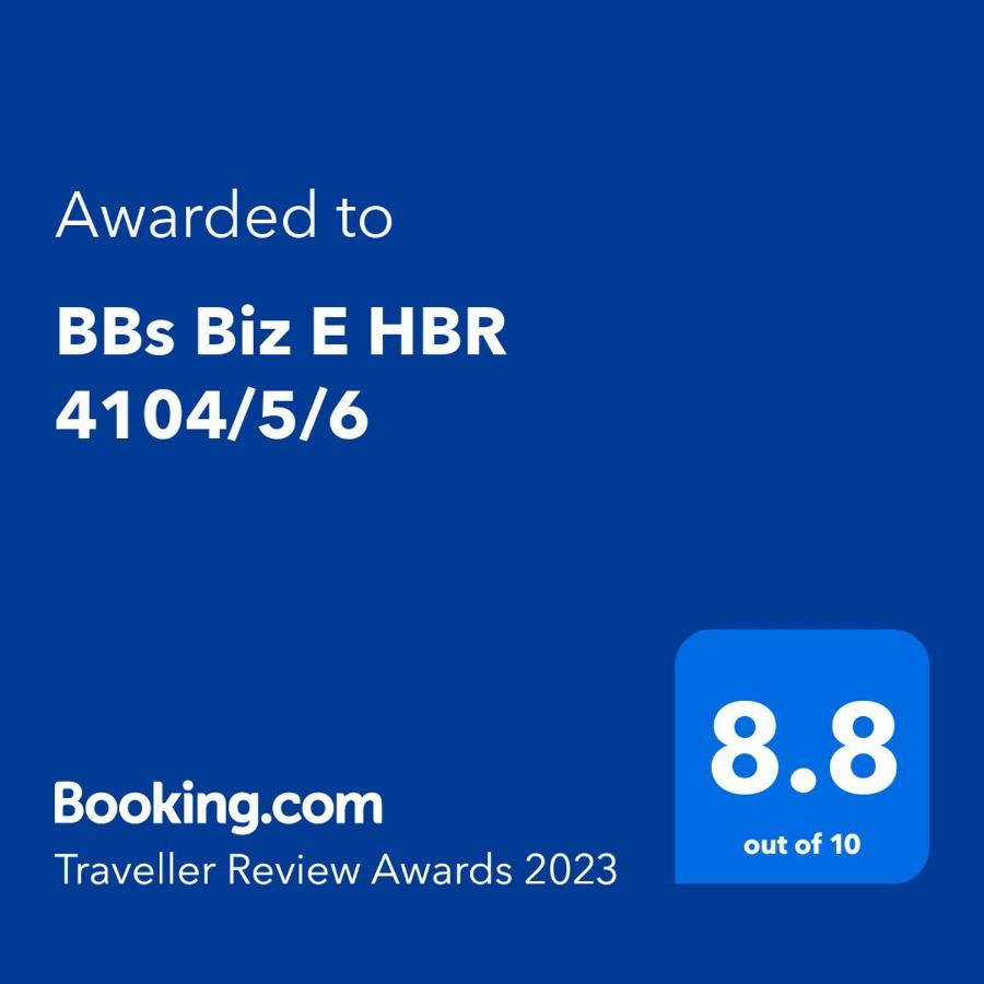 Bbs Biz E Hbr 4104/5/6 Hotel พรินซ์วิลล์ ภายนอก รูปภาพ